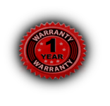 Guarantee & Warranty