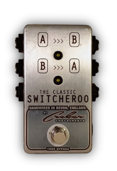 The Classic Switcheroo