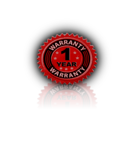 Guarantee & Warranty